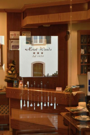 Hotel Wanda Pinzolo